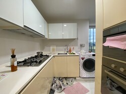 Oasis Garden (D19), Condominium #231992641